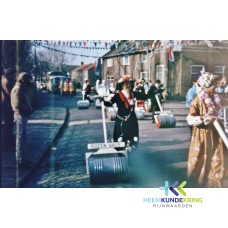 Carnaval 1982. Coll. F.Janssen (13)